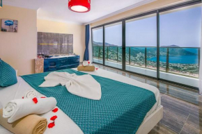 Villa Ortaköy - Hill Villas Kalkan